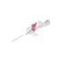 Kaniula dożylna Venflon 20 G 1,0 x 32 mm różowa - BD