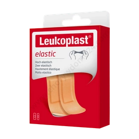 Plastry Leukoplast Elastic (20 szt.)