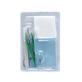 Zestaw do biopsji, STERYLNY Aichhorn