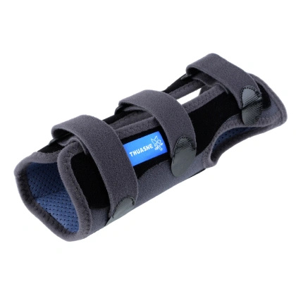 Ligaflex Classic open, dwustronny, rozmiar 2 - szary