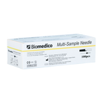 Igła multiadapter systemowa Multi-Sample Needle 20G 0,9 x 38 mm (1,5") (100 szt.)