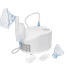 Inhalator OMRON Essential C101