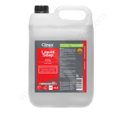 CLINEX Liquid Soap 5 L