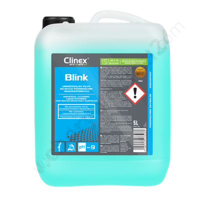 CLINEX Blink 5L