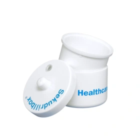 Wanienka miniaturowa Sekudrill BOX 200 ml