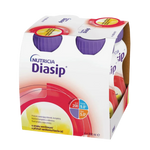 Nutricia Diasip 200 ml wanilia (4 szt.)