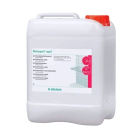 Meliseptol Rapid 5 L.