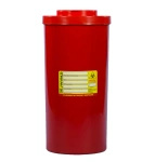 Pojemnik na odpady medyczne 3,5 L (40 szt.) -  Sanmed