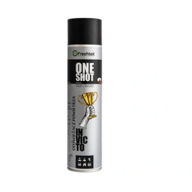 ONE SHOT - odświeżacz powietrza 600 ml. - invicto