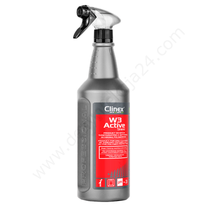 CLINEX W3 Active SHIELD 1 L