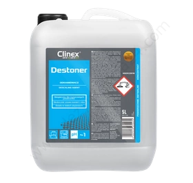 CLINEX Destoner 5 L