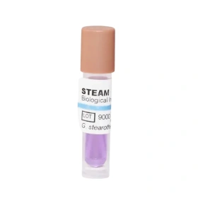 Test biologiczny ampułkowy typu 1262, SporView, para (1szt.)