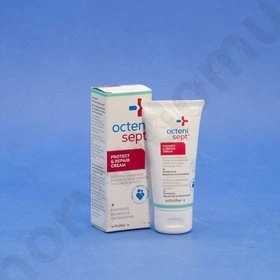 Octenisept krem regenerujący, 50 ml