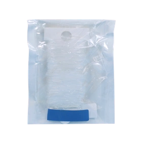 Osłona na przewody 200 x 16 cm sterylna - EC