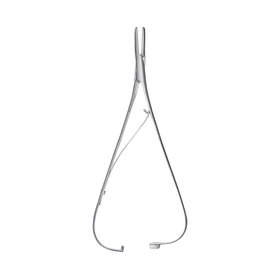 Igłotrzymacz MATHIEU 20 cm