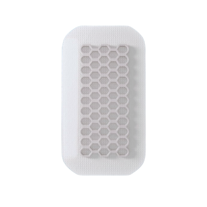 Opatrunek Opsite Post-Op Visible 20 x 10 cm (20 szt.) - S&N