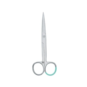 Nożyczki operacyjne 14,5 cm ostro-ostre proste - Peha-instrument 