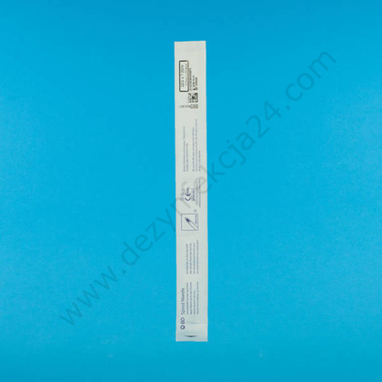 Igła do nakłuć lędźwiowych 26G/90 mm Pencil Point (10 szt.) - Balton