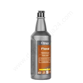 CLINEX Floral - Citro 1 L