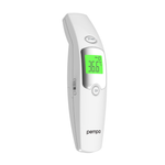Termometr elektroniczny bezdotykowy T100 - PEMPA