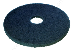 Pad maszynowy 13" (330 mm), niebieski - 3M