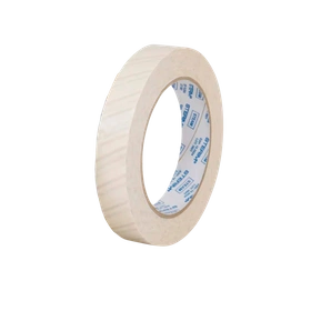 Taśma samoklejąca do sterylizacji ze wskaźnikiem na parę wodną 19 mm x 55 m