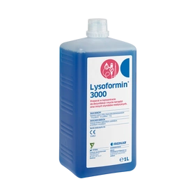 Lysoformin 3000 1 L.