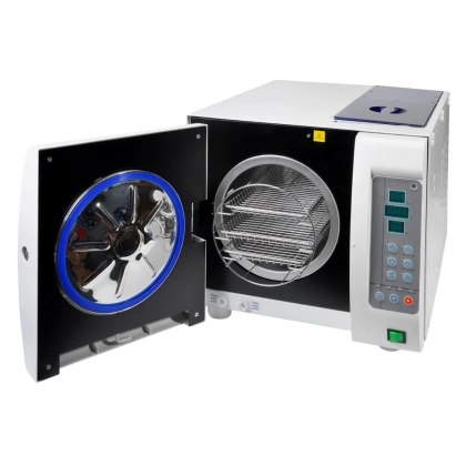 Autoklaw Yeson Silver 8 L biały