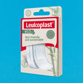 Plastry Leukoplast ECO (20 szt.)