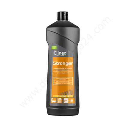 CLINEX Stronger 750 ml