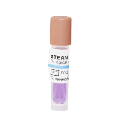Test biologiczny ampułkowy typu 1262, SporView, para (1szt.)