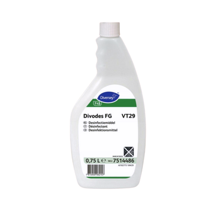 Divodes FG 750 ml.