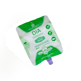 Nutrego DIA 12 x 500 ml o smaku neutralnym do zgłębnika / PEG [KRÓTKA DATA]