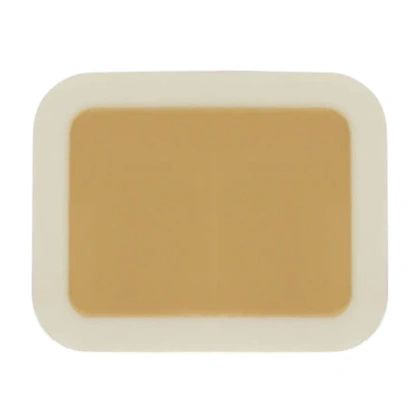 Granuflex Bordered - opatrunek hydrokoloidowy 10 x 13 cm (5 szt.) - ConvaTec