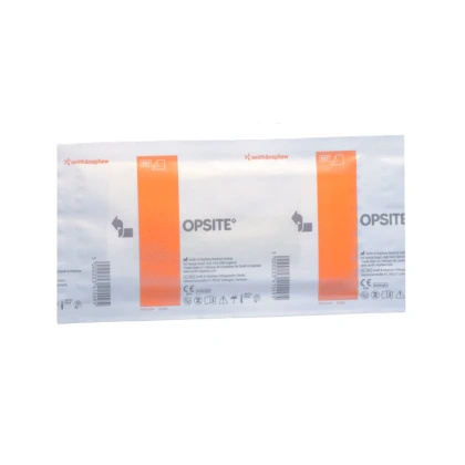 Folia Opsite Incise Drape 10 x 14 cm (50 szt.) - S&N