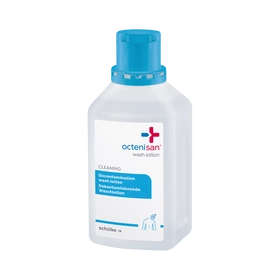 Emulsja myjąca Octenisan 500 ml