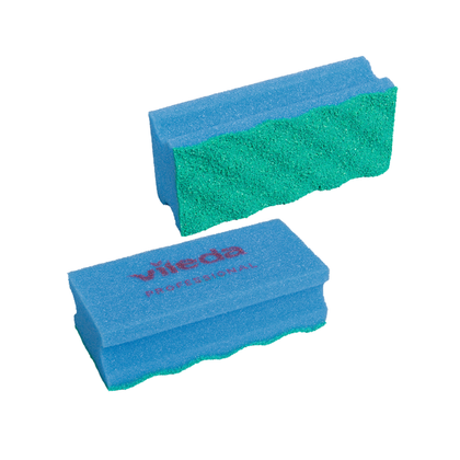 PUR Active gąbka do naczyń niebieska (1 szt.)