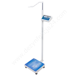 Waga osobowa z wzrostomierzem C315.100/200.OW-1 - Radwag