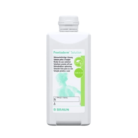Prontoderm solution 500 ml