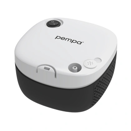 Inhalator tłokowy NEB 100 - PEMPA