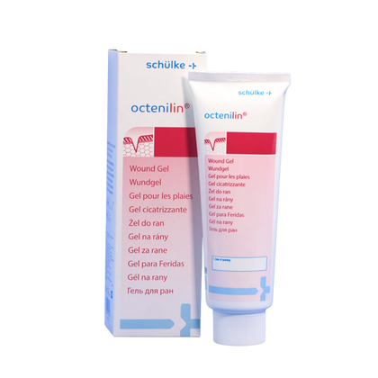 Octenilin żel 250 ml