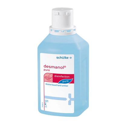 DESMANOL Pure 500 ml.