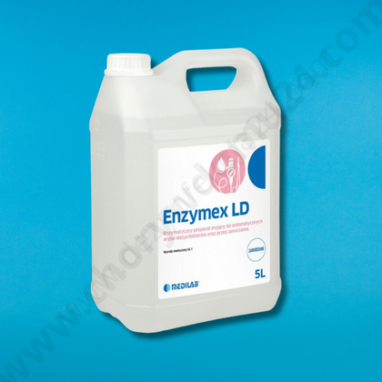 Enzymex LD 5 L