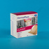 Plaster z opatrunkiem DermaPlast Classic 6 cm x 5 m