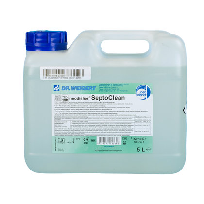 Neodisher SeptoClean 5 L
