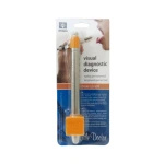 Latarka aluminiowa z diodą LED