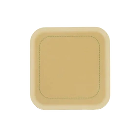 Granuflex Signal - opatrunek hydrokoloidowy 10 x 10 cm (5 szt.) - ConvaTec