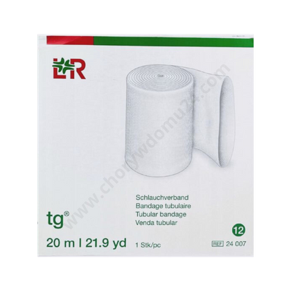 Rękaw TG Tubular Bandage nr 12 (12 cm x 20 m)