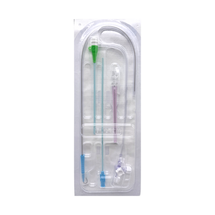 Introduktor 7 F/ 11 (koszulka naczyniowa)