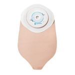 Esteem+ Flex Convex - worek urostomijny rozm. 10-25/30 mm, beżowy z okienkiem (10 szt.) - ConvaTec